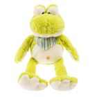 Smiki, Żaba, maskotka, 20 cm