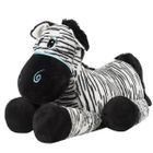 Smiki, Zebra gigant, maskotka, 115 cm