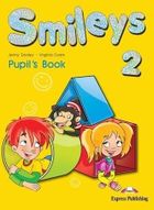 Smiles 2 Pupil's Book