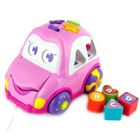 Smily Play, Auto Wesołek, zabawka interaktywna