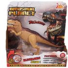 Smily Play, dinosaur z muzyką i światłem, figurka interaktywna