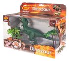 Smily Play, Dinozaur Raptor, zabawka interaktywna