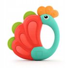 Smily Play, grzechotka gryzak, ptak