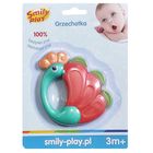 Smily Play, grzechotka, paw