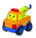 Smily Play, Holownik, auto mówiące, pojazd