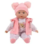 Smily Play, Julka, lalka interaktywna