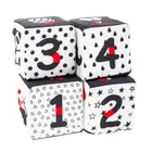 Smily Play, kostki sensoryczne