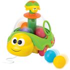 Smily Play, Liczący Żółw, zabawka interaktywna