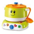 Smily Play, Mały Kucharz, Zaczarowany garnek, zabawka interaktywna