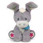 Smily Play, osiołek a ku ku, maskotka interaktywna, 33 cm
