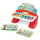 Smily Play, pianinko dotykowe, zabawka interaktywna