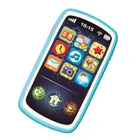 Smily Play, Smartfon Smily, zabawka interaktywna
