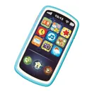 Smily Play, smartfon, zabawka interaktywna