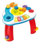 Smily Play, Stoliczek z piłeczkami