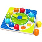Smily Play, Tik Tak, sorter, zabawka edukacyjna