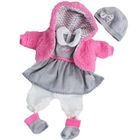Smily Play, ubranko dla lalki, 32 cm