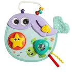 Smily Play, Wieloryb, grzechotka