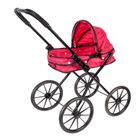 Smily Play, wózek głęboki dla lalek