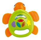 Smily Play, Żółw Maciuś, grzechotka
