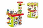 Smoby, 100% Chef, supermarket