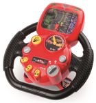 Smoby, Auta 3, elektroniczna kierownica