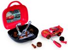 Smoby, Auta 3, walizka z Zygzakiem McQueen