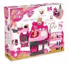 Smoby, Baby Nurse, kącik opiekunki, domek dla lalek