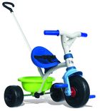 Smoby, Be Move City, rowerek trzykołowy
