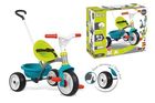 Smoby, Be Move Pop, rowerek trójkołowy