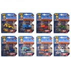 Smoby, Bob Budowniczy, pojazd, 1:64, 7 cm, 1 szt.