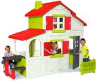 Smoby, Domek ogrodowy, Duplex