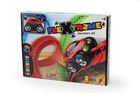 Smoby, Flextreme, zestaw startowy