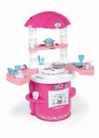 Smoby, Hello Kitty, kuchnia, akcesoria