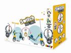 Smoby, hulajnoga 2w1