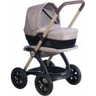 Smoby, Inglesina, wózek kombi 3w1 dla lalek