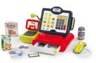 Smoby, Kasa elektroniczna z dotykowym panelem