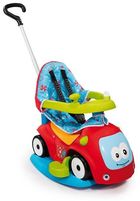 Smoby, Maestro II Comfort, jeździk 4w1