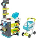 Smoby, market z wózkiem