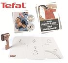 Smoby, Mini Tefal, zestaw do składania ubrań