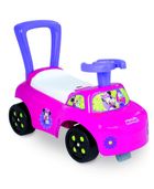 Smoby, Myszka Minnie, Jeździk