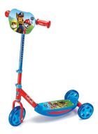 Smoby, Psi Patrol, trójkołowa hulajnoga