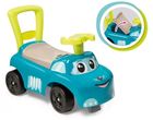 Smoby, Ride On, jeździk, niebieski