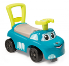 Smoby, Ride On, jeździk, niebieski
