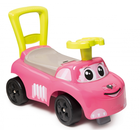 Smoby, Ride On, jeździk, różowy