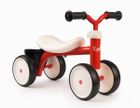 Smoby, Rookie Ride-On, rowerek biegowy, czerwony