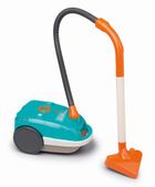 Smoby, Rowenta, odkurzacz interaktywny