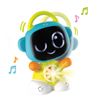 Smoby Smart, Robot Tic, zabawka interaktywna