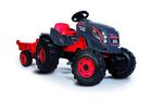 Smoby, traktor XXL z przyczepą