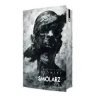 Smolarz. Komisarz Igor Brudny. Tom 6 (ilustrowane brzegi)