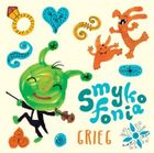 Smykofonia: Grieg. CD